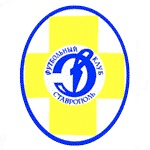 Dinamo Stavropol crest