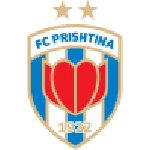 Prishtina crest
