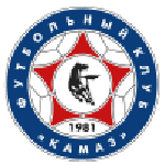 KAMAZ crest
