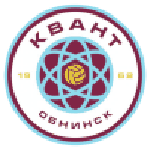 Kvant crest