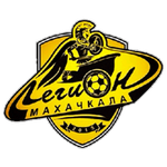 Legion Dynamo crest
