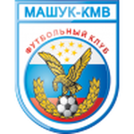 Mashuk-KMV crest