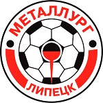 Metallurg Lipetsk crest