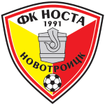 Nosta crest