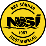 NSI Runavik crest