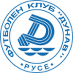 Dunav Ruse crest