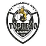 Torpedo Vladimir crest