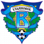 Volga Ulyanovsk crest