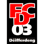 FC Differdange 03 crest