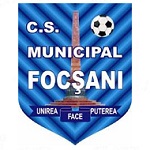 Focşani crest