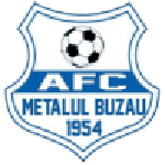Metalul Buzău crest
