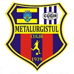 Metalurgistul Cugir crest