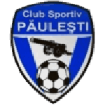 Păuleşti crest