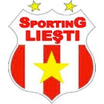 Sporting Lieşti crest