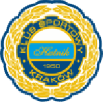 Hutnik Kraków crest