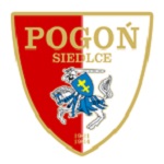 Pogoń Siedlce crest