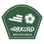 Rekord Bielsko-Biała crest
