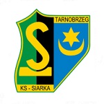 Siarka Tarnobrzeg crest