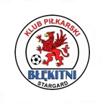 Stargard Szczeciński crest