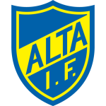 Alta crest