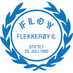 Flekkerøy crest