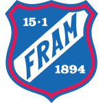 Fram crest