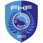 Fyllingsdalen crest