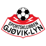 Gjøvik-Lyn crest