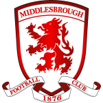 Middlesbrough crest