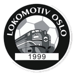 Lokomotiv Oslo crest