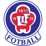 Lørenskog crest