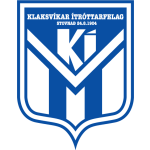 KI Klaksvik crest
