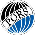 Pors Grenland crest