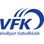 Vindbjart crest