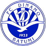 Dinamo Batumi crest