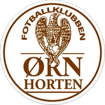 Ørn Horten crest