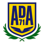 Alcorcon crest