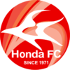 Honda crest
