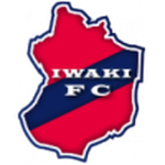 Iwaki crest
