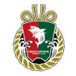 Kochi United crest