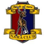 Nara Club crest