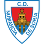 Numancia crest