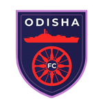 Odisha crest