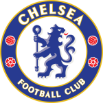 Chelsea U21 crest