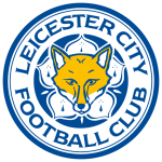 Leicester City U21 crest