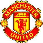 Manchester United U21 crest