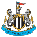 Newcastle United U21 crest