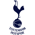 Tottenham Hotspur U21 crest