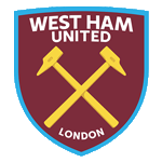 West Ham United U21 crest