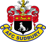 AFC Sudbury crest